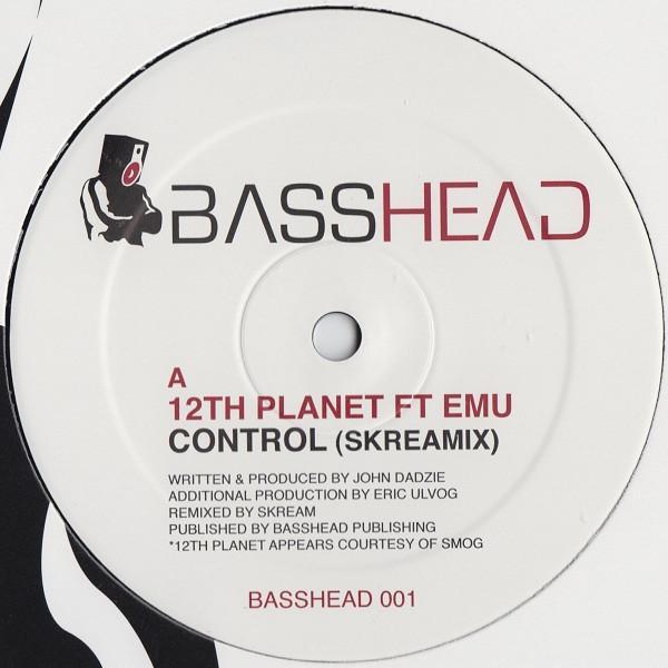 12th Planet, Emu (4) - Control