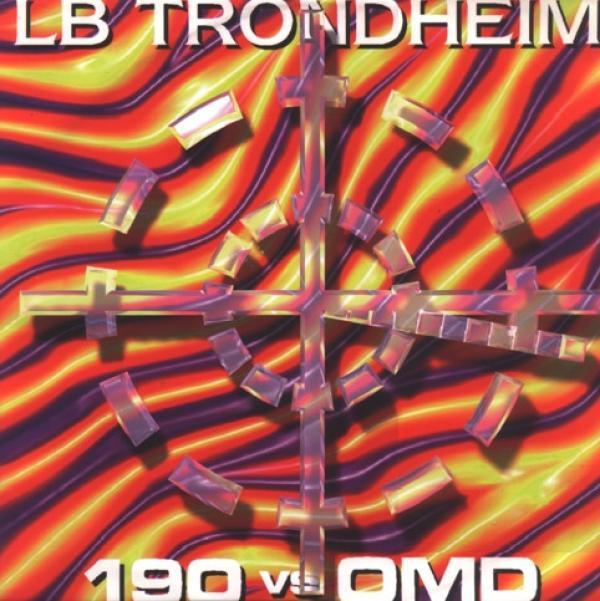 190 , Orchestral Manoeuvres In The Dark - LB Trondheim