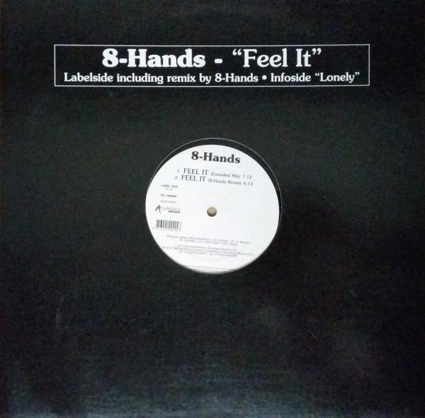 8-Hands - Feel It