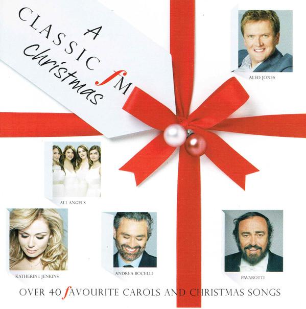  - A Classic FM Christmas
