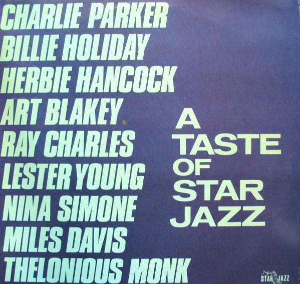  - A Taste Of Star Jazz