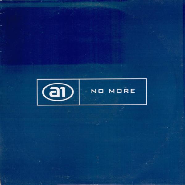 A1 - No More