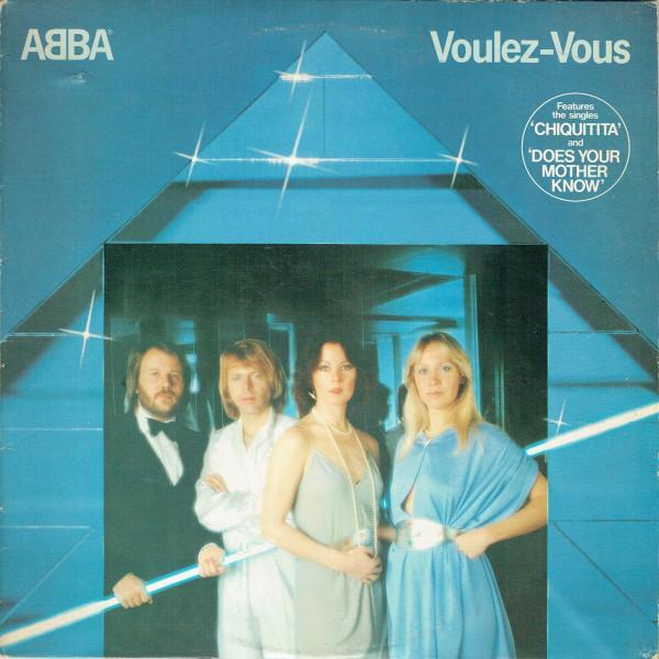 ABBA - Voulez-Vous