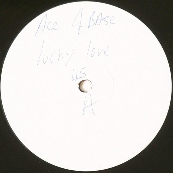 Ace Of Base - Lucky Love