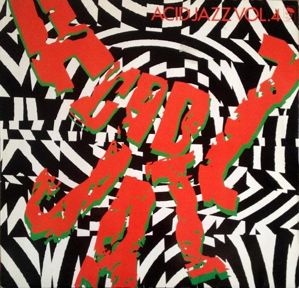  - Acid Jazz Vol. 4
