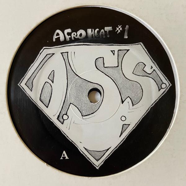 Afrodisiac Sound System - Afroheat #1