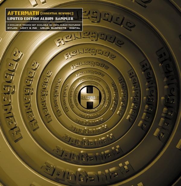  - Aftermath (Essential Rewindz) LP Sampler
