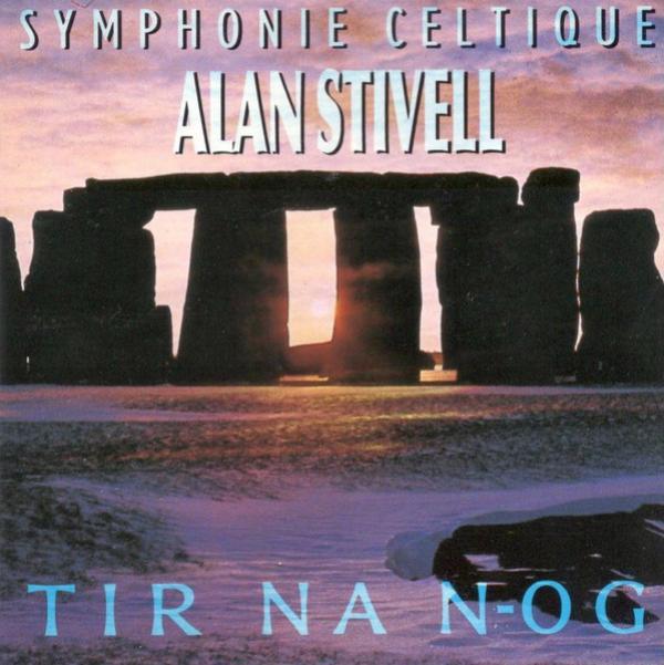 Alan Stivell - Symphonie Celtique (Tir Na N-og)