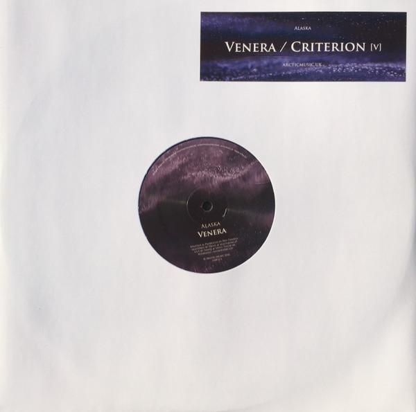 Alaska  - Venera / Criterion [v]