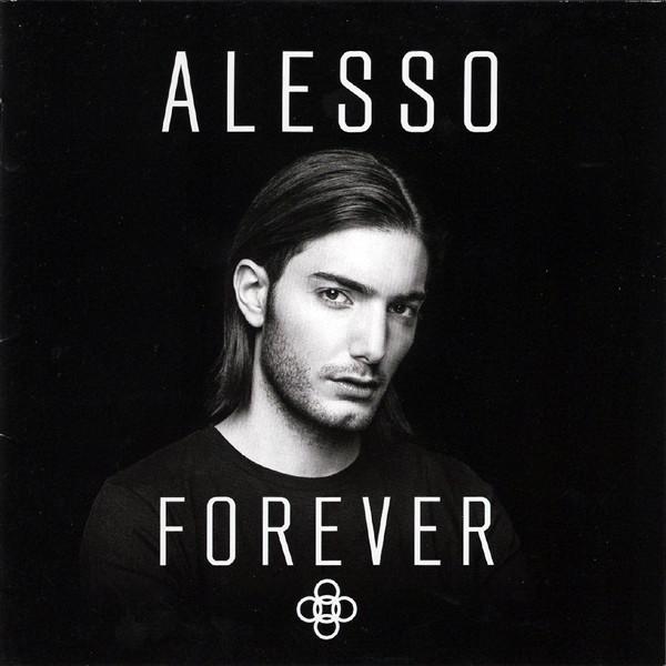 Alesso - Forever