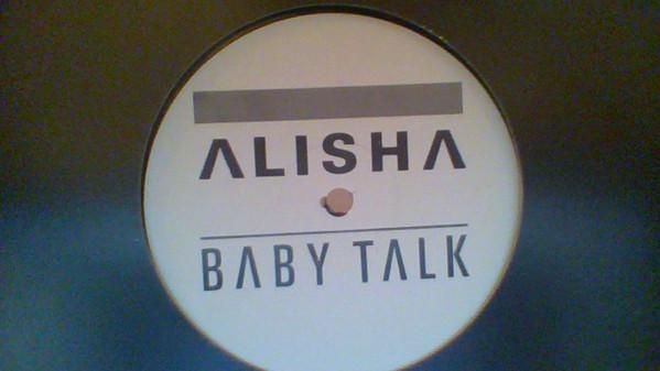 Alisha - Baby Talk