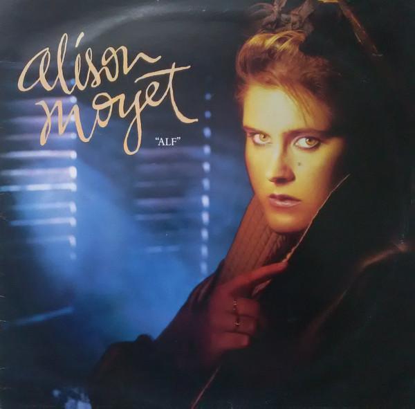 Alison Moyet - Alf