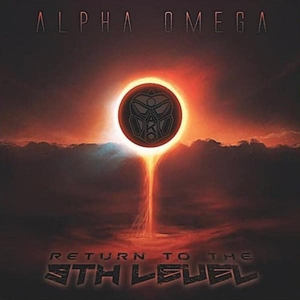 Alpha Omega - Return To The 9th Level