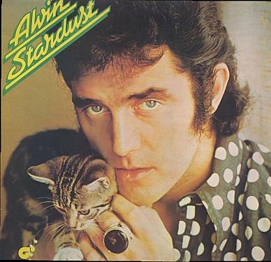 Alvin Stardust - Alvin Stardust