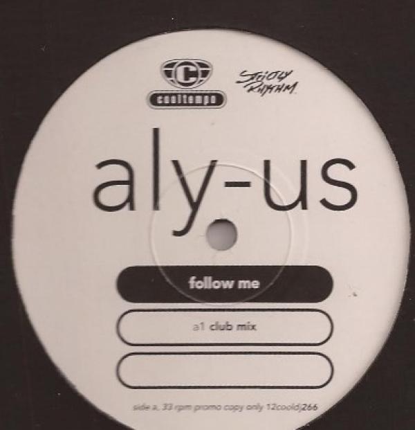 Aly-Us - Follow Me