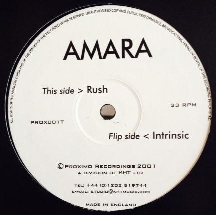 Amara - Intrinsic