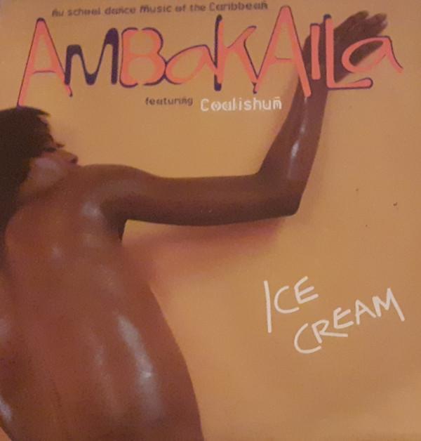 Ambakaila - Ice Cream