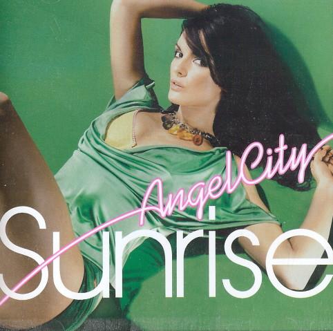 Angel City - Sunrise