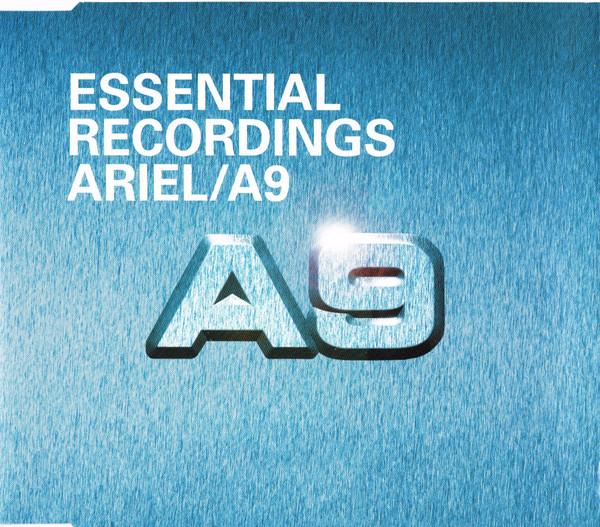 Ariel  - A9