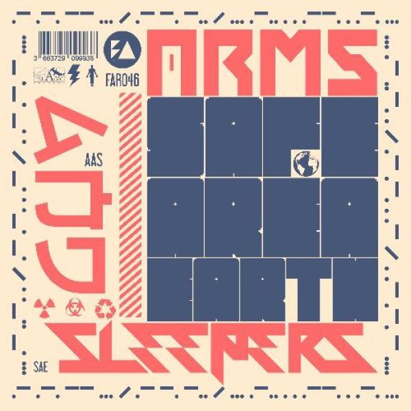 Arms And Sleepers - Safe Area Earth