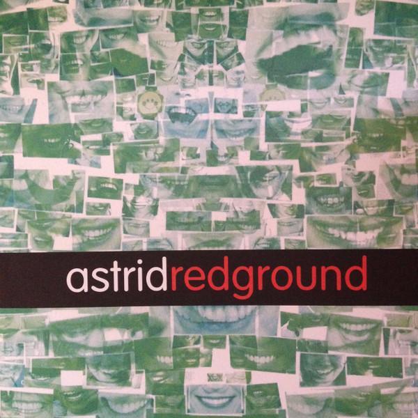 Astrid (3) - Redground