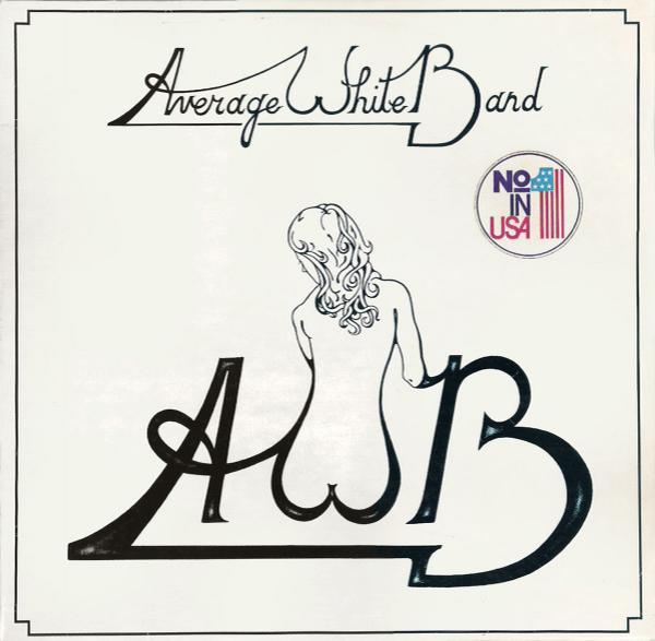 Average White Band - AWB