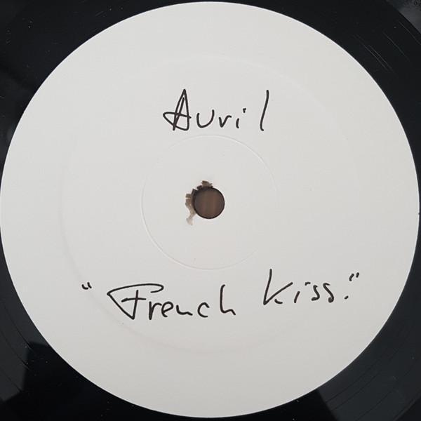 Avril - French Kiss