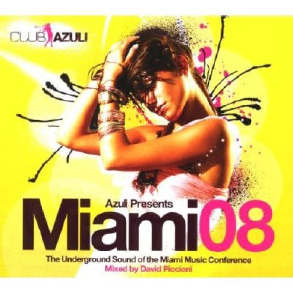  - Azuli Presents Miami 08
