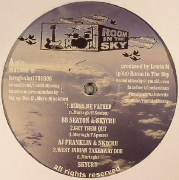 B.B. Seaton, Skycru - Bless Me Father
