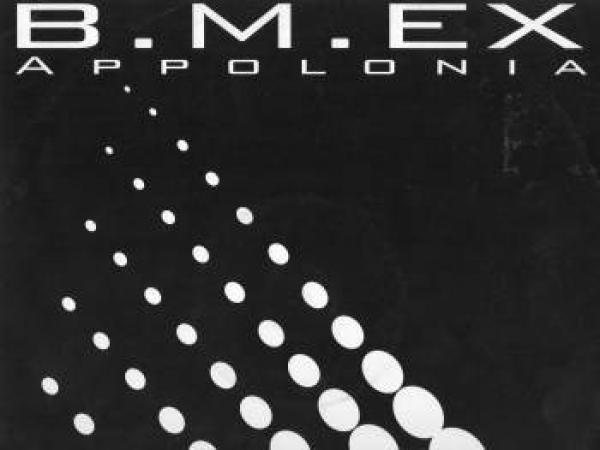 B.M. EX - Appolonia