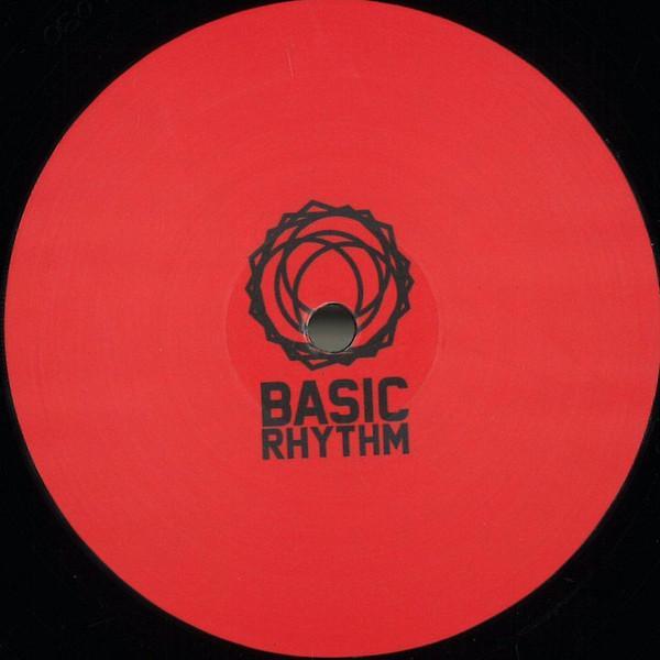 Basic Rhythm  - Pepper