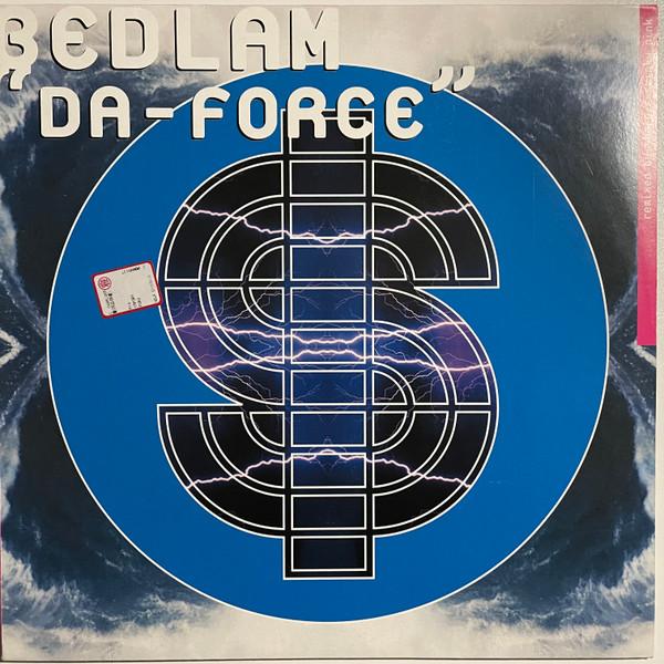Bedlam - Da-Force