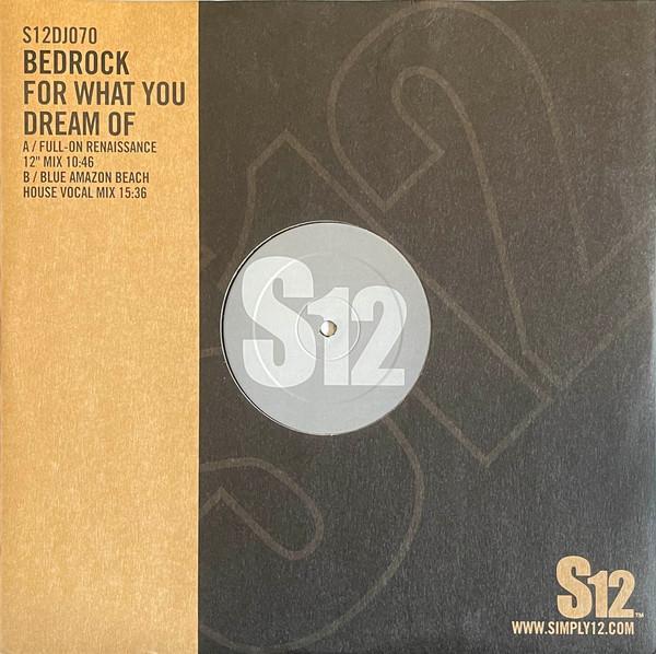 Bedrock, KYO - For What You Dream Of