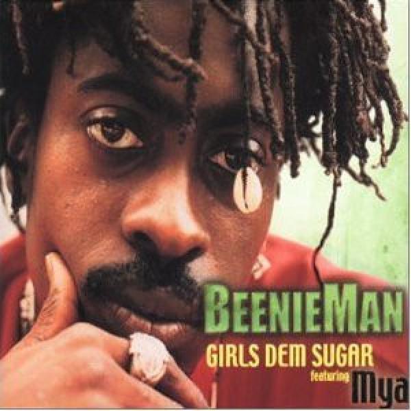 Beenie Man, Mya - Girls Dem Sugar