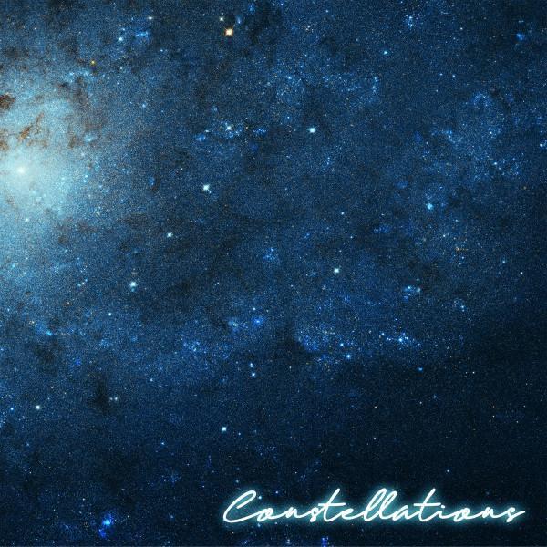 Ben Kei, Fushara - Constellations Volume 1