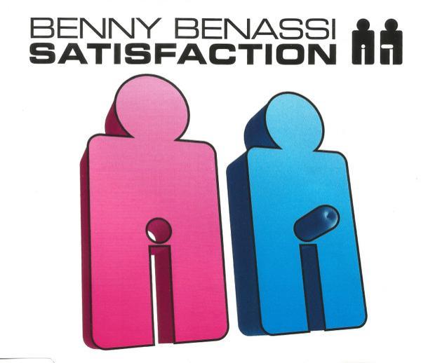 Benny Benassi - Satisfaction