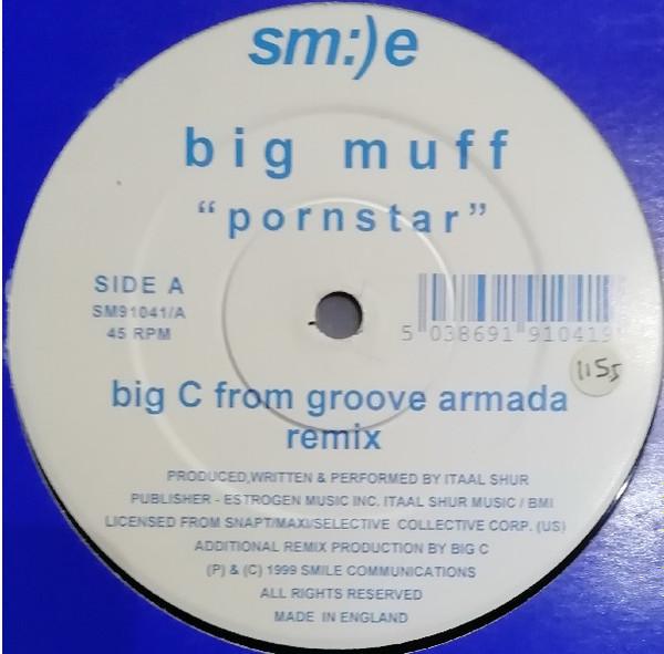 Big Muff - Pornstar