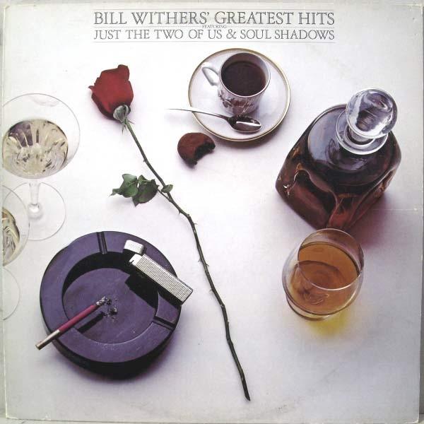 Bill Withers - Bill Withers' Greatest Hits