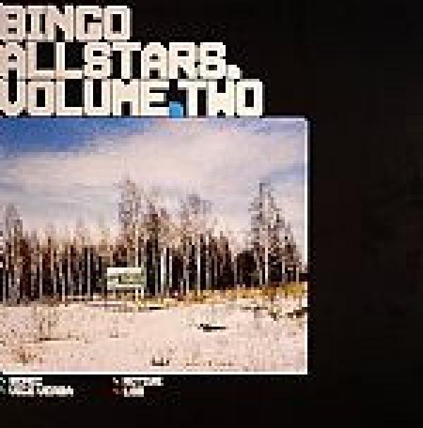  - Bingo Allstars Vol. 2