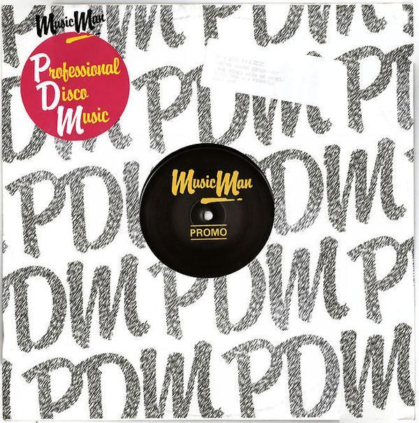 Bizz Nizz - We're Gonna Catch You (Unknown Mixes)