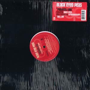 Black Eyed Peas - Request Line