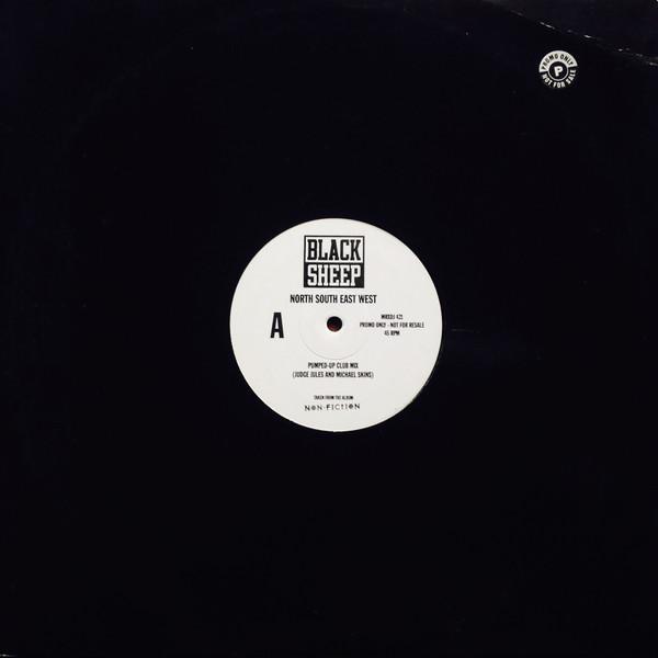 Black Sheep - North South East West