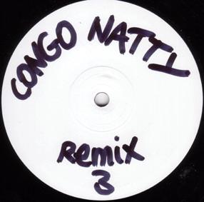 Blackstar (2) - Champion DJ (Remixes)