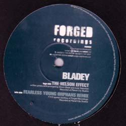 Bladey - The Nelson Effect