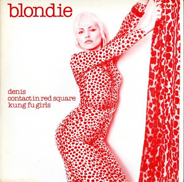 Blondie - Denis