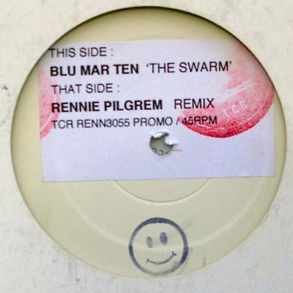 Blu Mar Ten - The Swarm