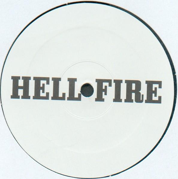 Blyant & Tusch - Hellfire