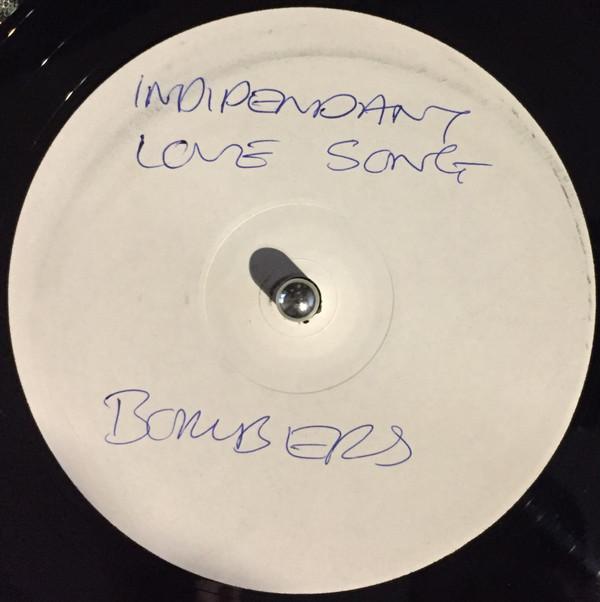 Bombers (4) - Independent Love Song
