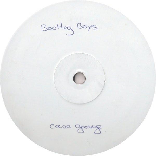Bootleg Boys - Casa George