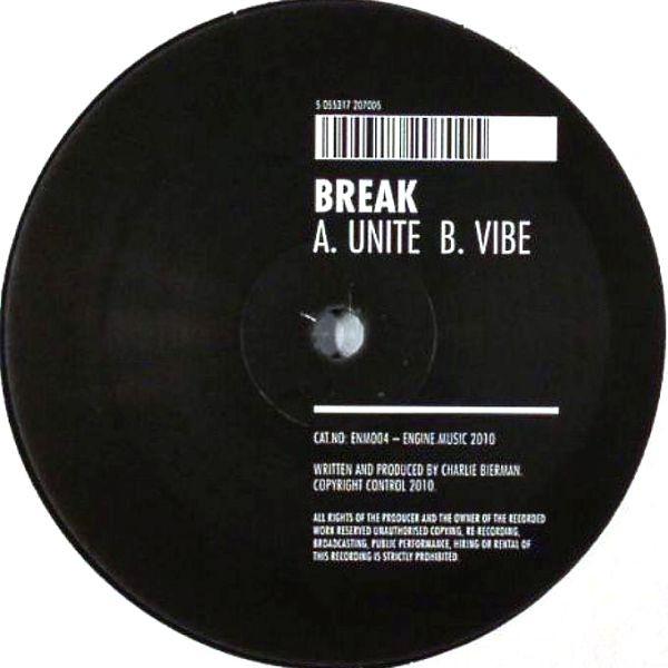 Break - Unite